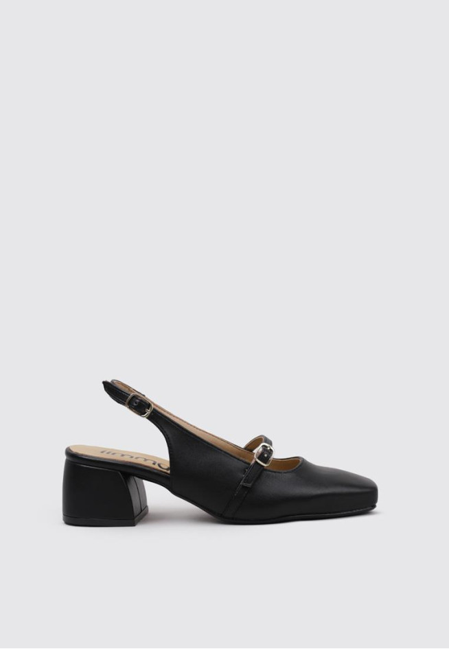 LIMMA VALLICOS Negro