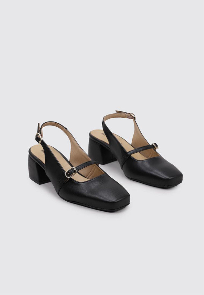 LIMMA VALLICOS Negro