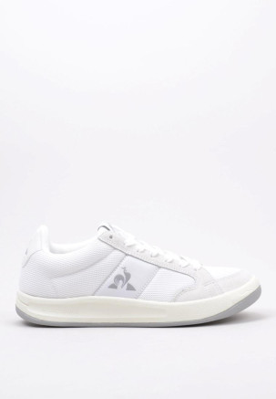 LE COQ SPORTIF ASHE TEAM Blanco