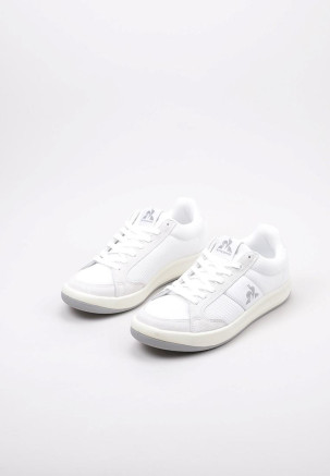 LE COQ SPORTIF ASHE TEAM Blanco