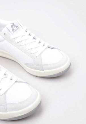 LE COQ SPORTIF ASHE TEAM Blanco