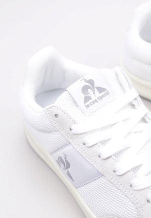LE COQ SPORTIF ASHE TEAM Blanco