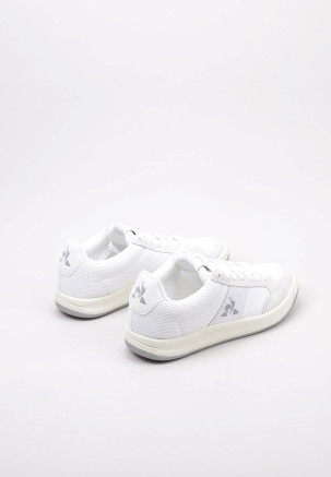 LE COQ SPORTIF ASHE TEAM Blanco