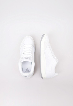 LE COQ SPORTIF ASHE TEAM Blanco