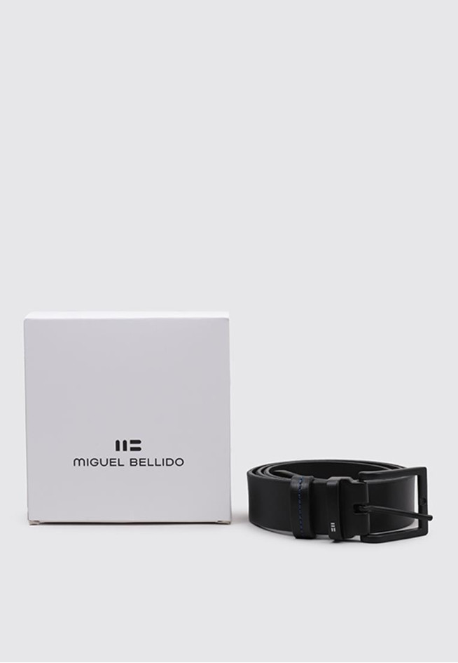 MIGUEL BELLIDO 4010-35 Negro