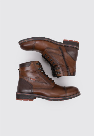 FLUCHOS F1342 Cuero