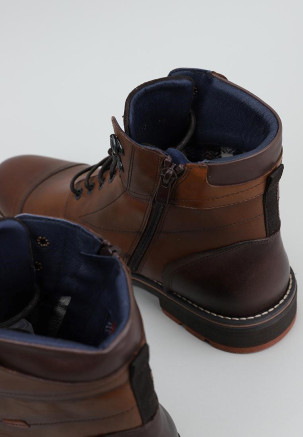 FLUCHOS F1342 Cuero