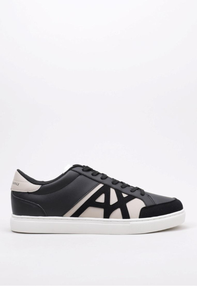 ARMANI EXCHANGE XUX176 Negro