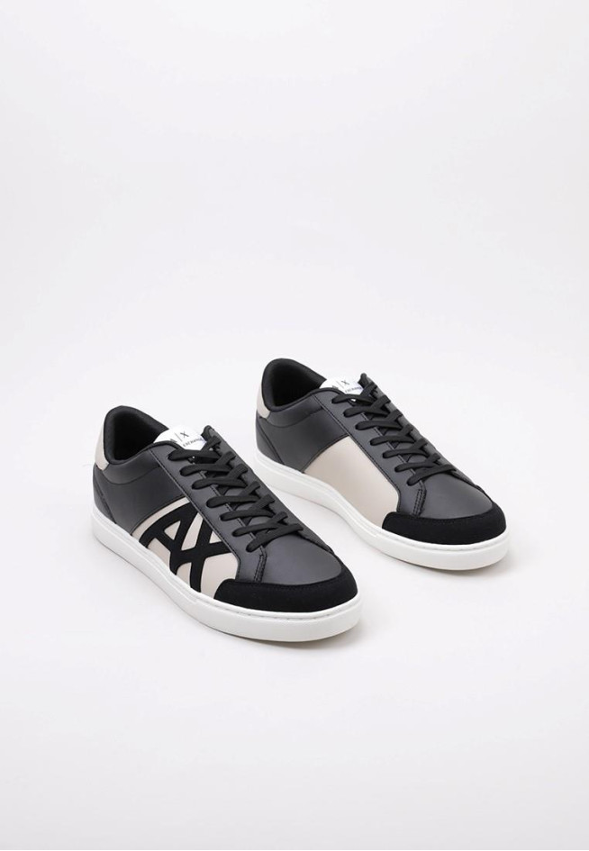 ARMANI EXCHANGE XUX176 Negro