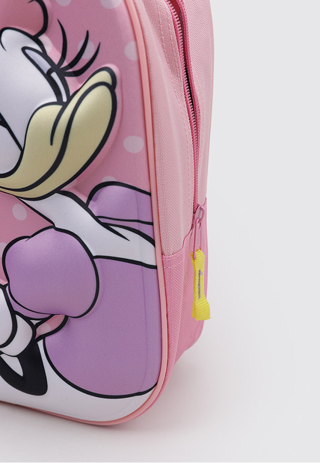 CERDÁ MOCHILA INFANTIL 3D MINNIE Rosa