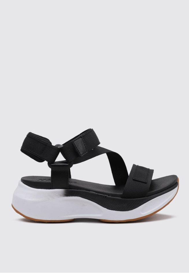 ATOM BY FLUCHOS AT170 Negro