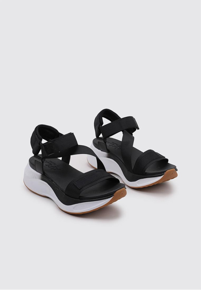 ATOM BY FLUCHOS AT170 Negro