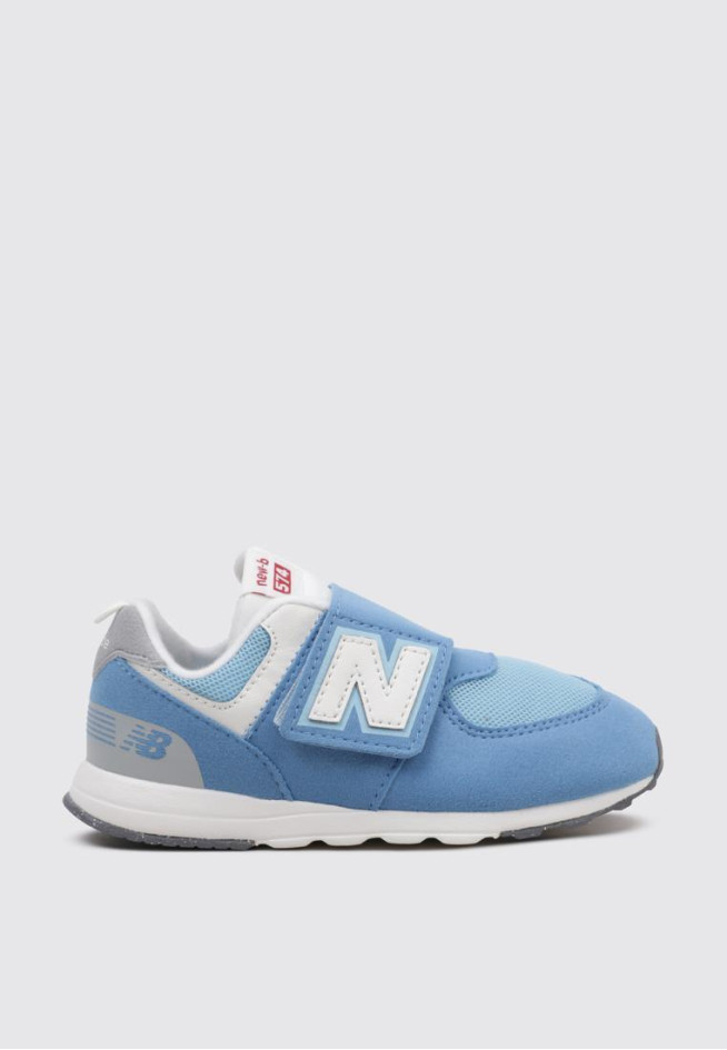 NEW BALANCE 574 Azul