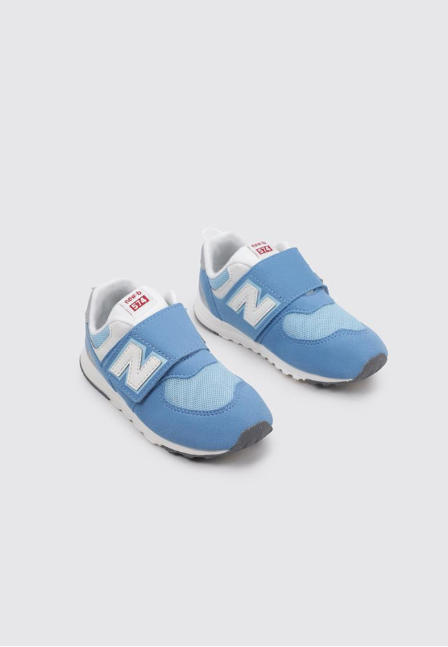 NEW BALANCE 574 Azul