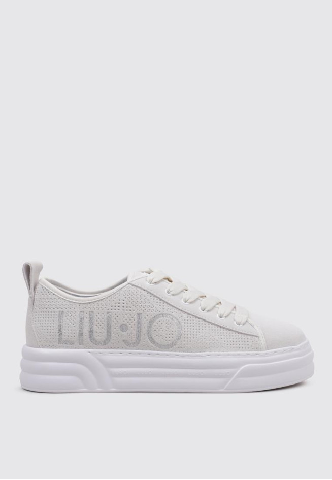 LIUJO CLEO 26 Blanco