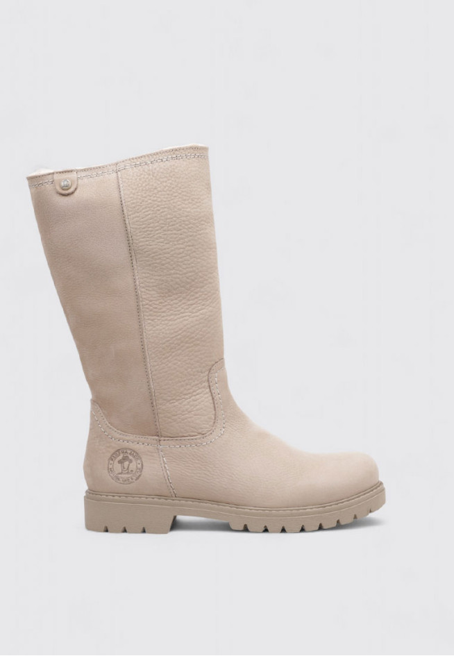 PANAMA JACK BAMBINA  Beige