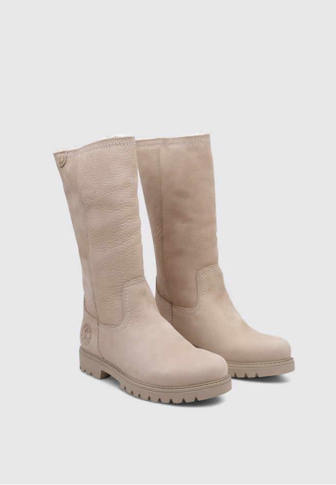 PANAMA JACK BAMBINA  Beige