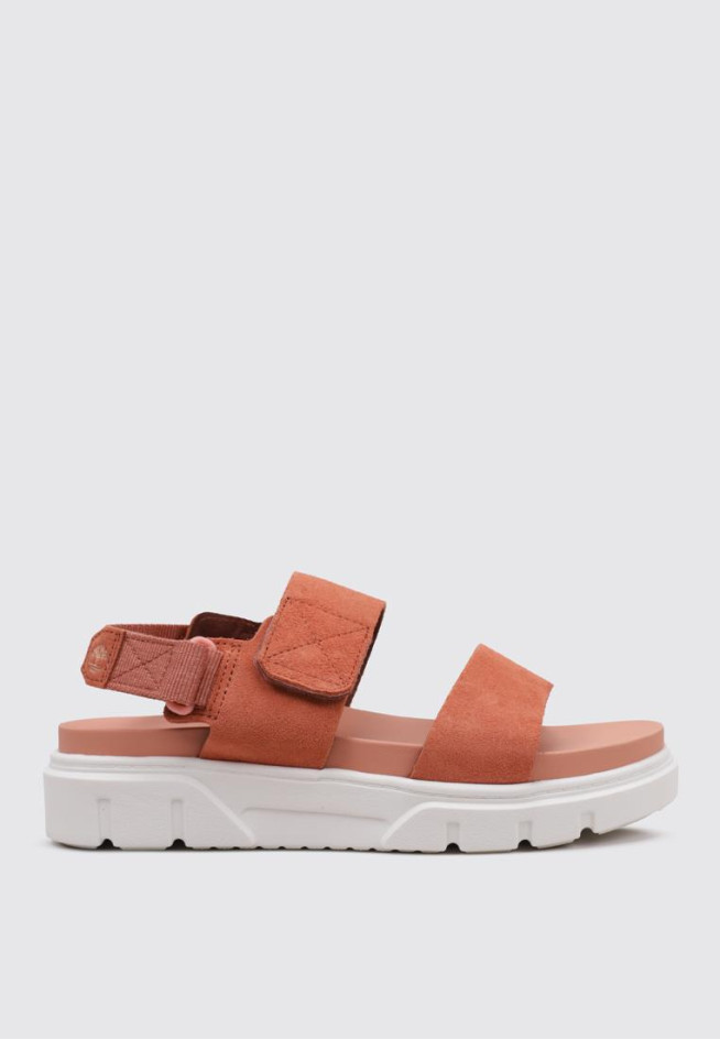TIMBERLAND Greyfield Sandal 2 Cuero