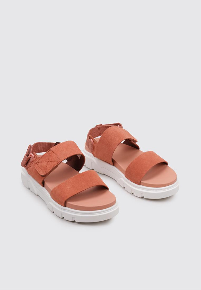 TIMBERLAND Greyfield Sandal 2 Cuero