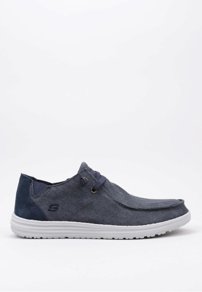 SKECHERS MELSON RAYMON Azul