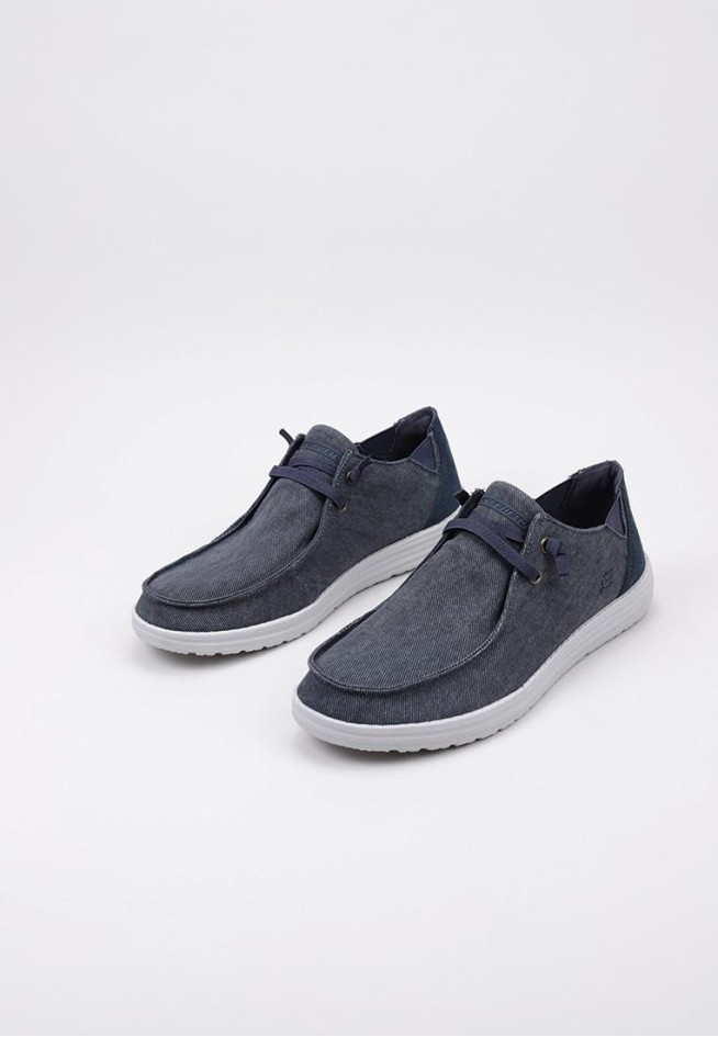 SKECHERS MELSON RAYMON Azul