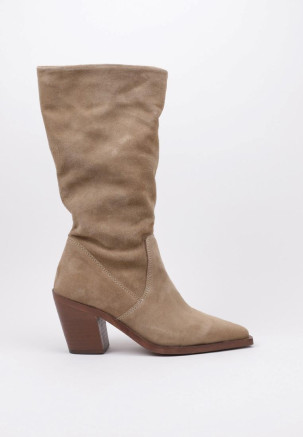 LOL PAULA  Taupe