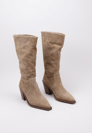 LOL PAULA  Taupe