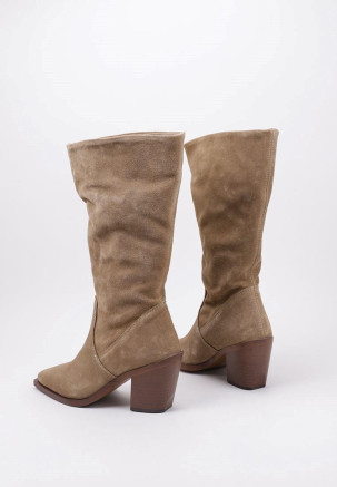 LOL PAULA  Taupe