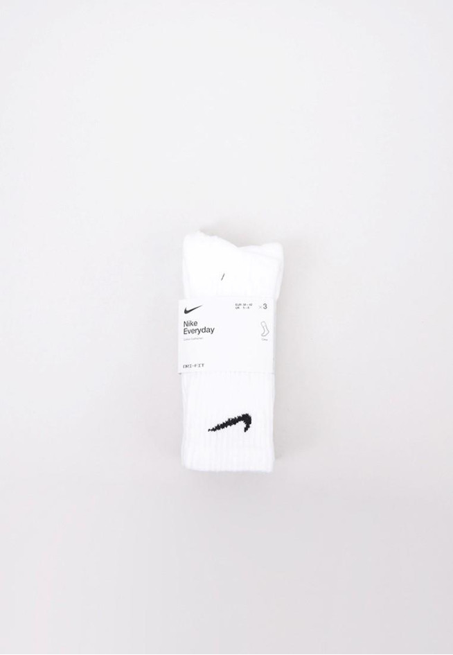 NIKE Nike Everyday Cushion Crew Training AA Blanco