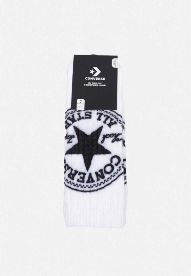 CONVERSE E744W-2010 Blanco