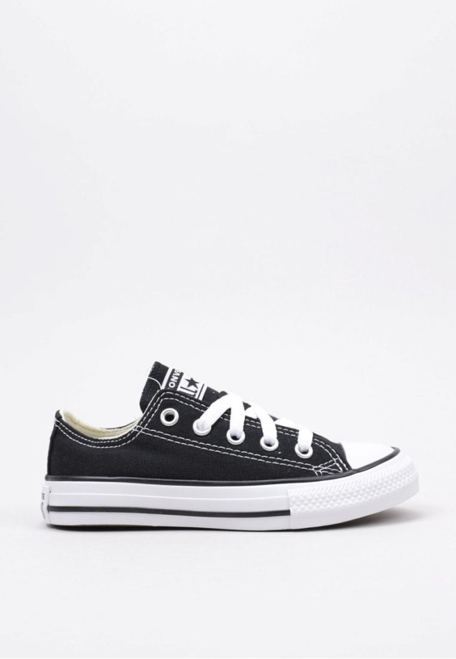 CONVERSE CHUCK TAYLOR ALL STAR Negro