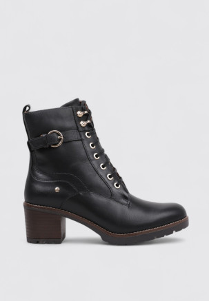 PIKOLINOS LLANES W7H-8510 Negro