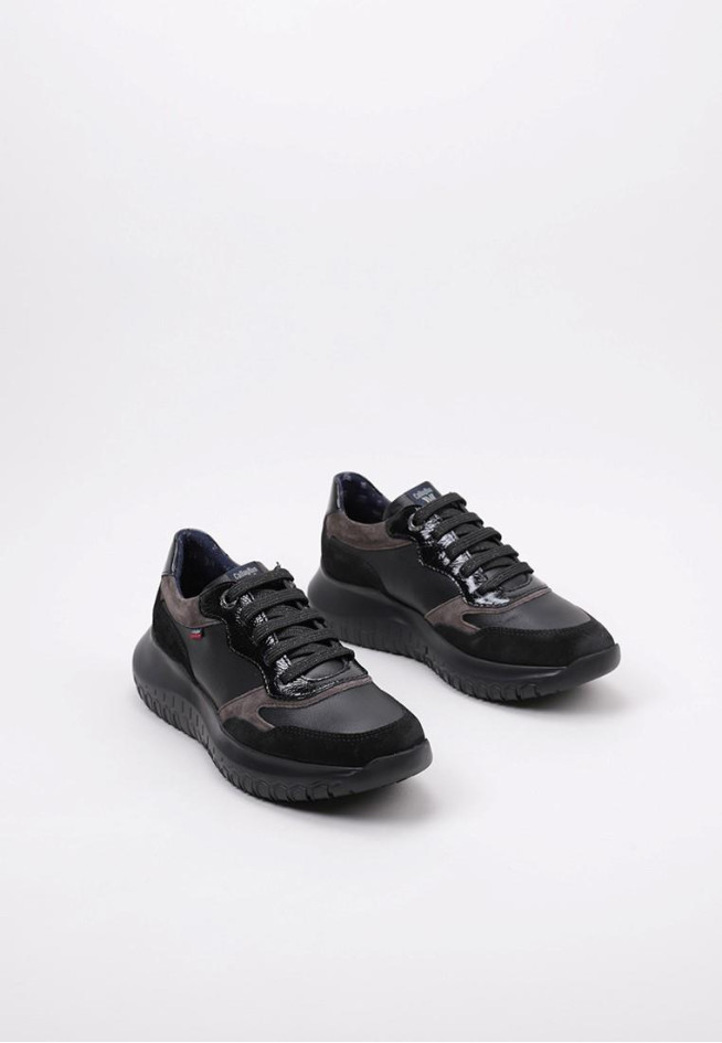CALLAGHAN 53803  Negro