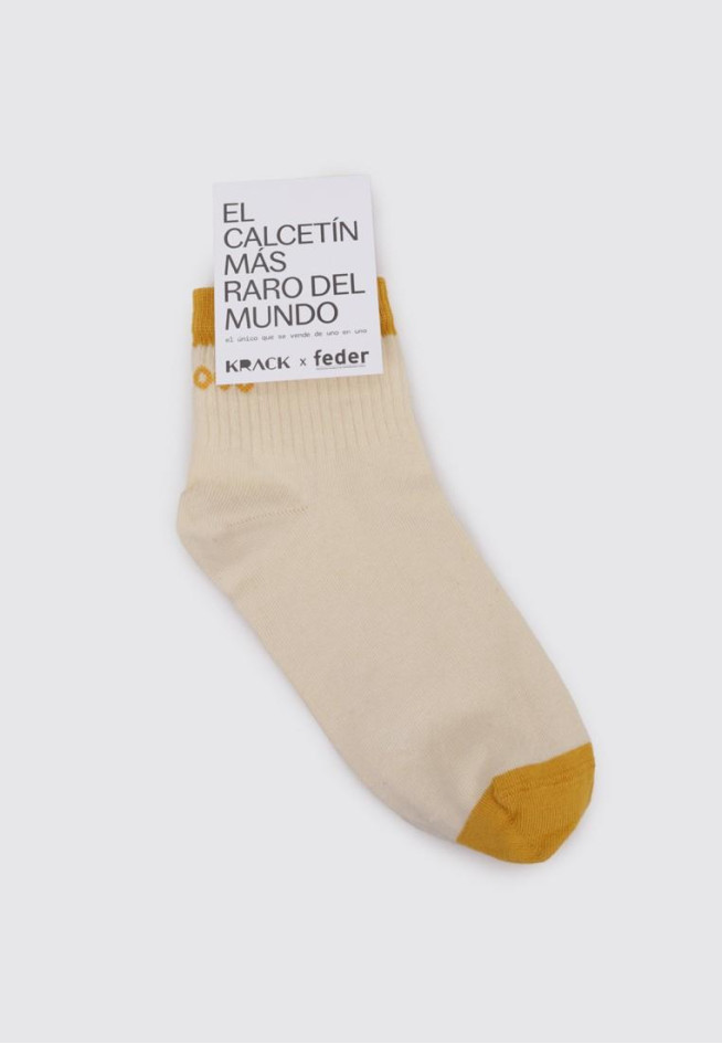 KRACK FEDER Amarillo