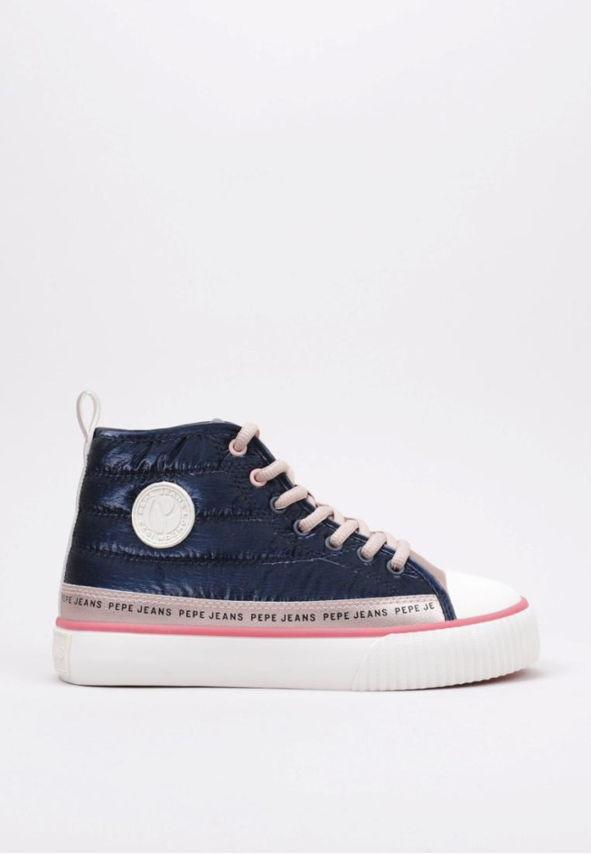 PEPE JEANS OTTIS PRAY Azul