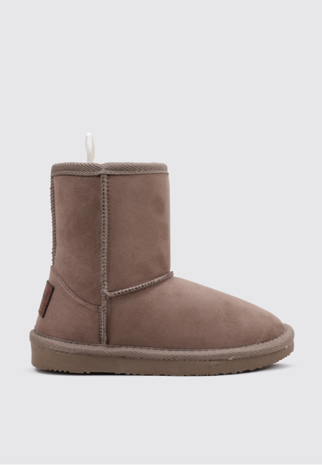 BREAK & WALK BJSH 542 Taupe