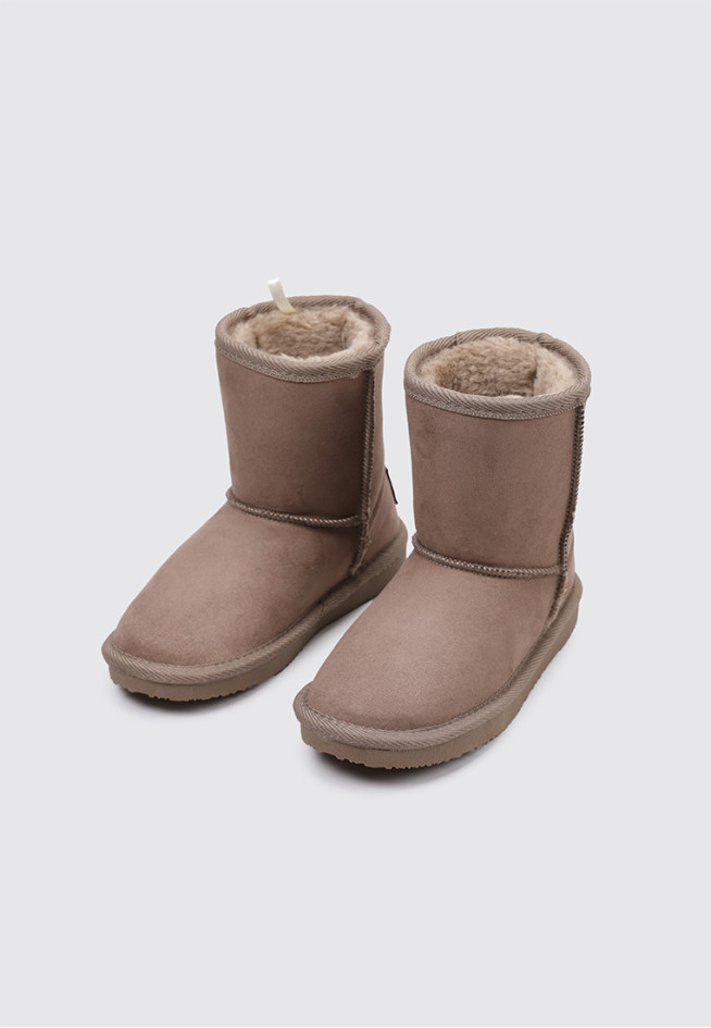 BREAK & WALK BJSH 542 Taupe