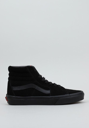 VANS UA SK8-Hi  Negro