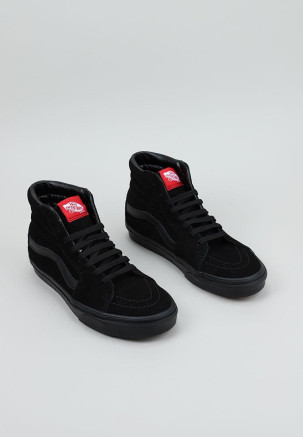 VANS UA SK8-Hi  Negro