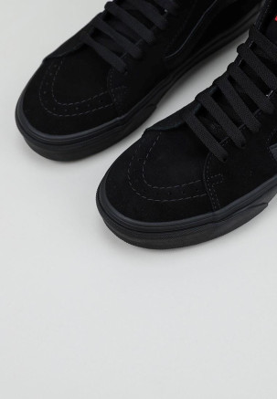VANS UA SK8-Hi  Negro