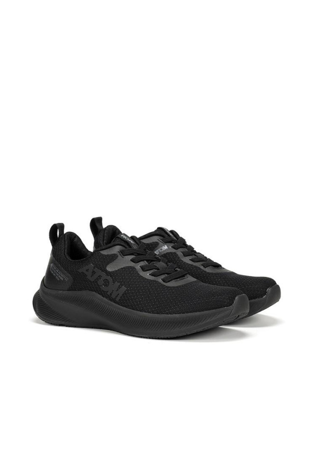 ATOM BY FLUCHOS AT129 Negro