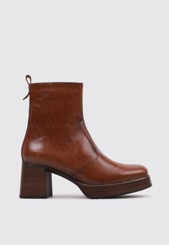 DORKING CRISTEL D9157  Cuero