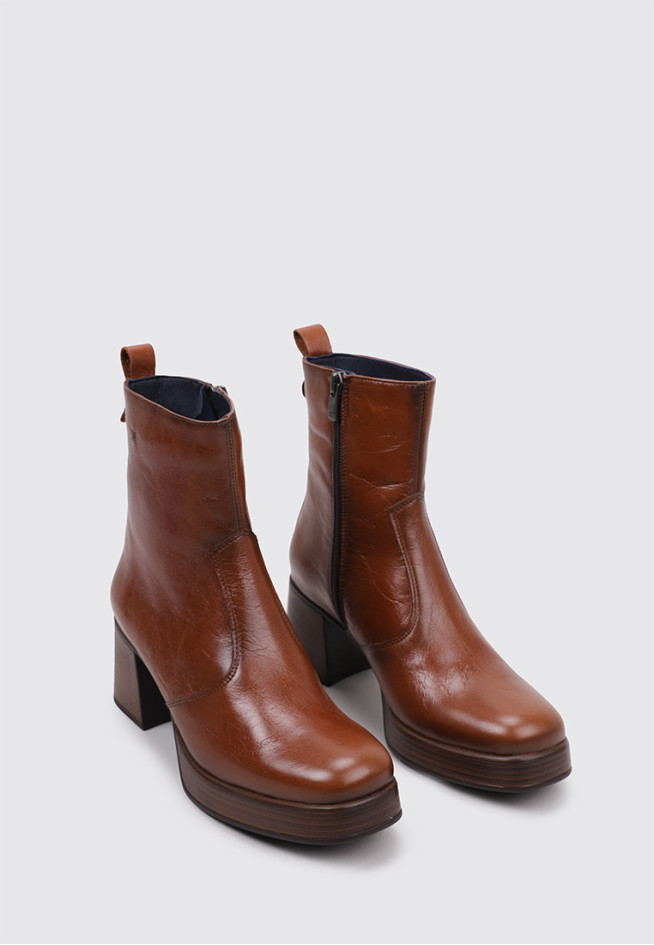 DORKING CRISTEL D9157  Cuero