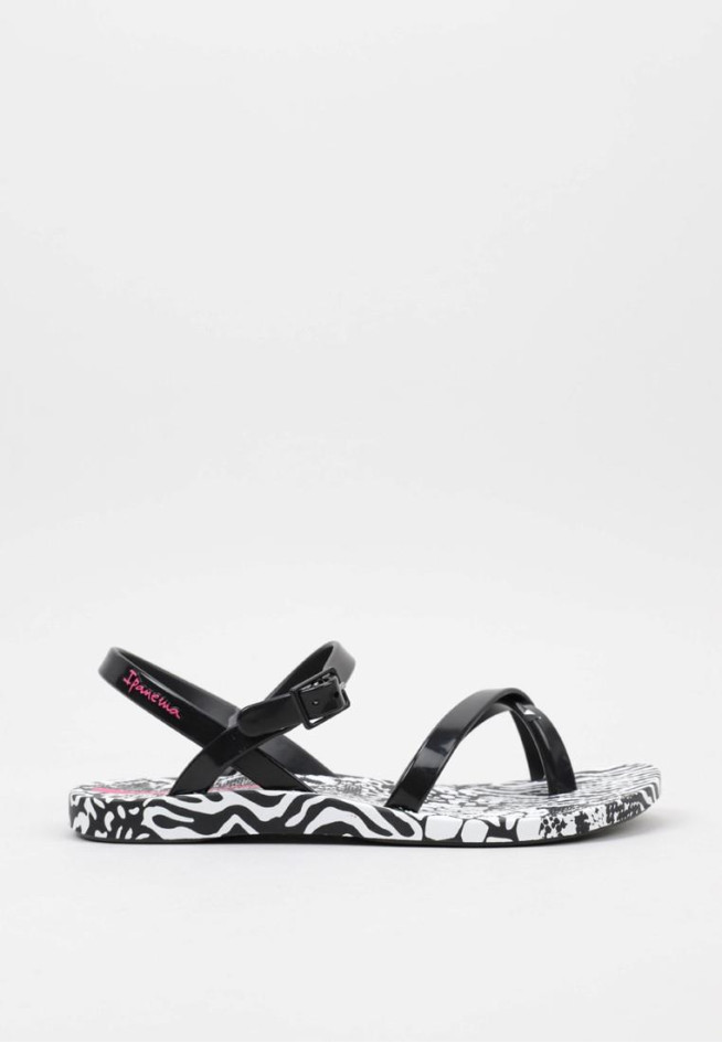 IPANEMA FASHION SAND VII KD Negro