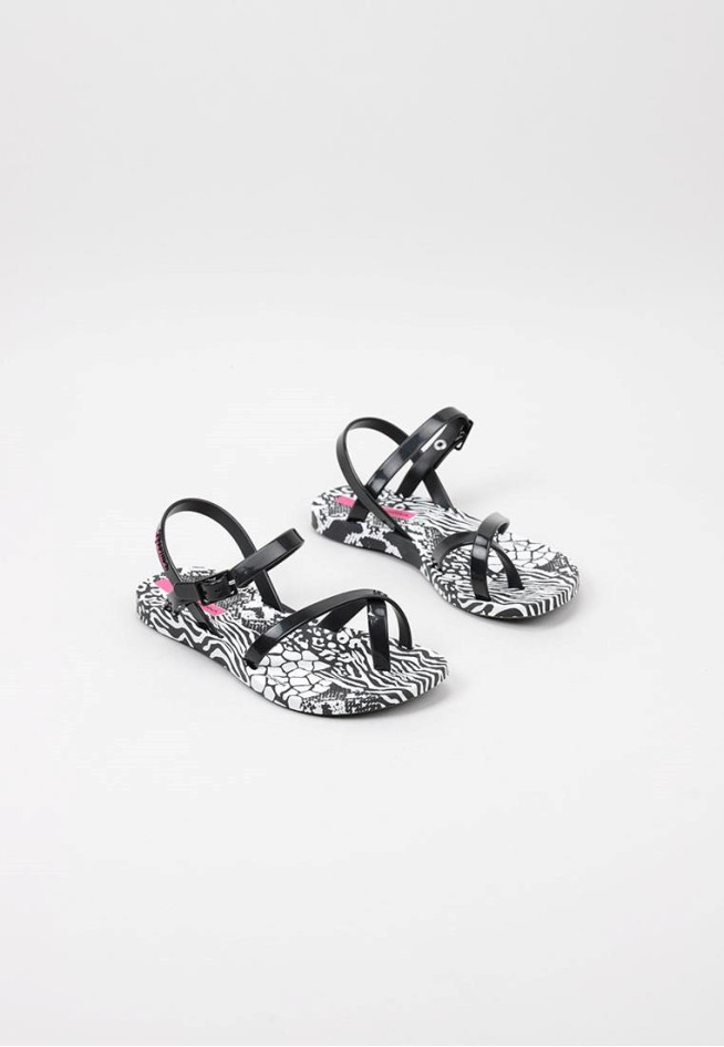 IPANEMA FASHION SAND VII KD Negro