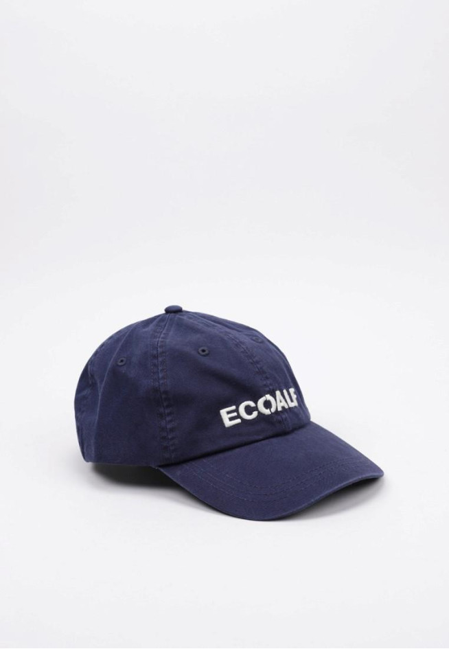 ECOALF ECOALFALF CAP Azul