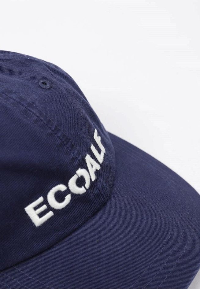ECOALF ECOALFALF CAP Azul