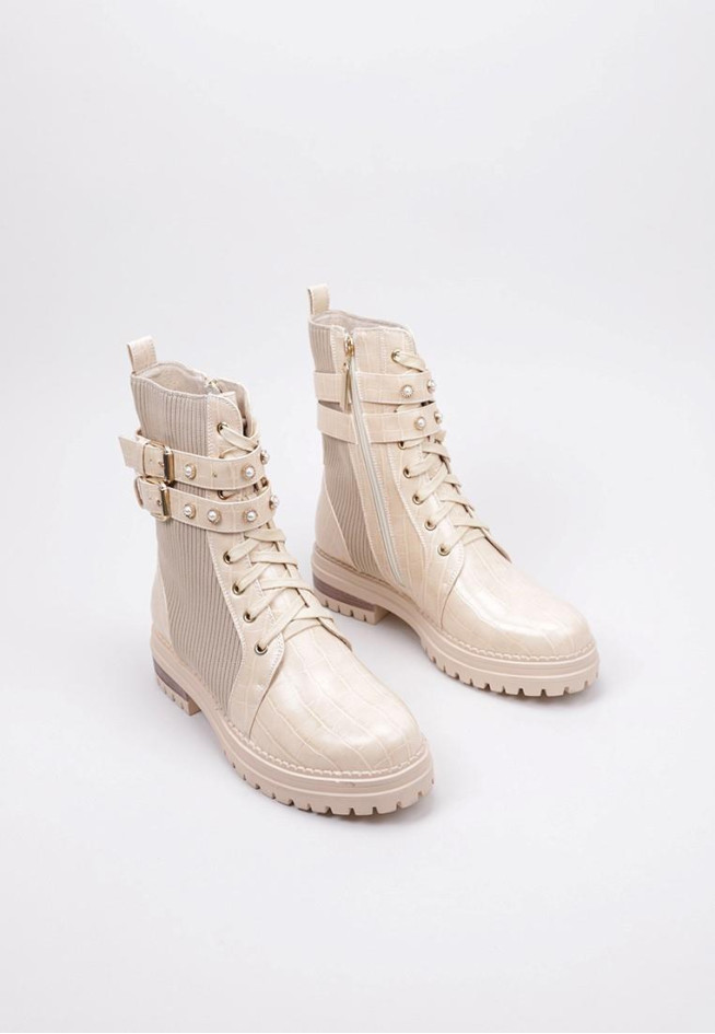 PRIMAMODA DA2532-D2139 Beige