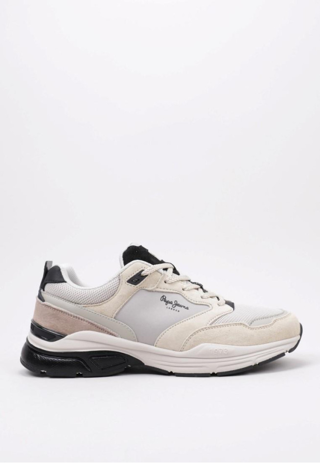PEPE JEANS DAVE ROAD M Beige