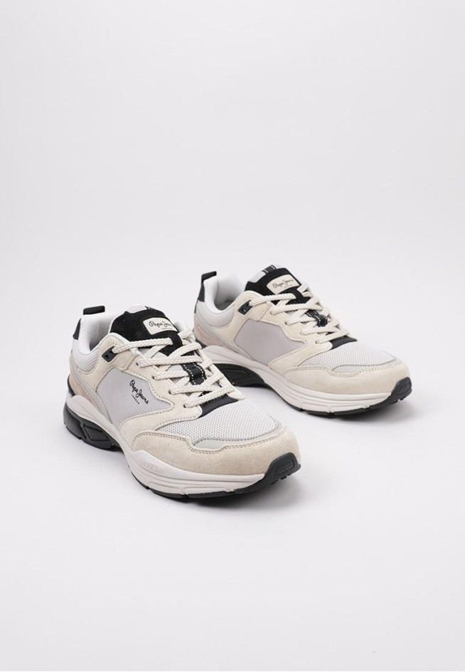 PEPE JEANS DAVE ROAD M Beige